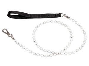 Karlie Flamingo Leine Fabuleash LumiBead