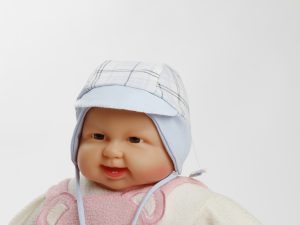 Jungencap "Steaven" Übergang Gr. 46/48