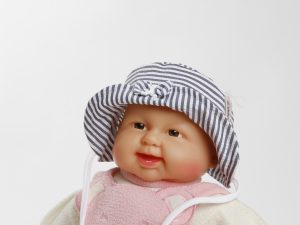 Sommerhut "Camillo" für Jungen, Gr. 46/48