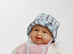 Fischerhut "Filou" Gr. 54/56