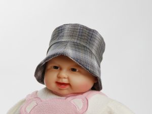 Sommerhut "Roland" Gr. 50/52