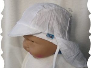 Nackenschutzmütze "Costa" Gr. 42/44