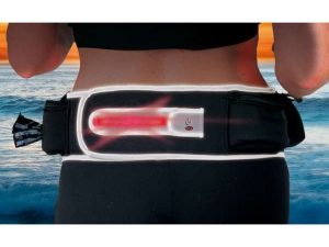 Trixie Flash Aktiv-Gurt - S - M