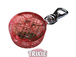 Trixie Flasher für Katzen + kleine Hunde