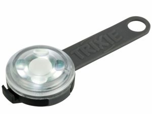 Trixie USB Flasher für Hunde