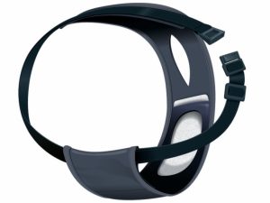 Trixie Schutzhöschen - Schwarz - XL