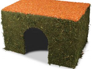 JR Heu-Haus Karotte groß 650g