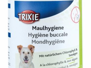 Trixie Maulhygiene 220 g