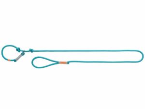 Trixie BE NORDIC Retrieverleine - petrol / L-XL