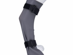 Trixie Schutzsocke aus Silikon - XL