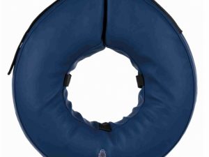 Trixie Schutzkragen, aufblasbar - M-L