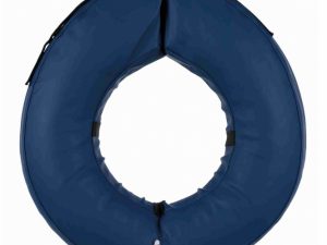 Trixie Schutzkragen, aufblasbar - L-XL