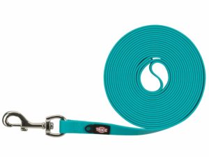 Trixie Easy Life Schleppleine - ozean - 5 m/17 mm