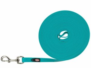 Trixie Easy Life Schleppleine - ozean - 10 m/17 mm
