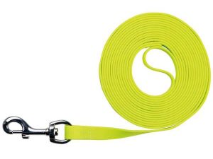 Trixie Easy Life Schleppleine - neongelb - 5 m / 17 mm