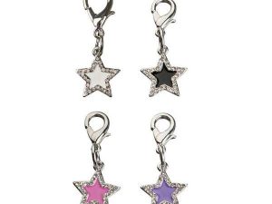 Trixie Schmuckanhänger Stern mit Strass