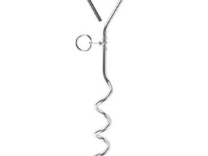 Trixie Anlegepflock für Hunde