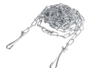 Trixie Hofkette - 5 m / 3 mm