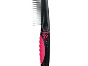 Trixie Fell-Entwirrer Kombi-Kamm für Katzen