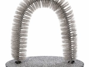 Trixie Massage- und Fellpflegebogen