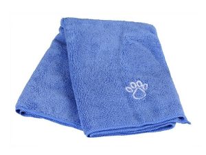 Trixie Tier-Handtuch - 50 × 60 cm