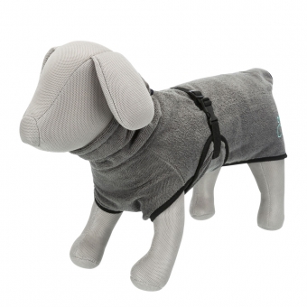 Trixie Bademantel für Hunde - L – Bild 6
