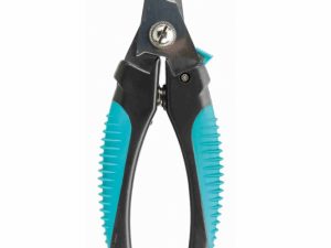 Karlie RONDO Halsband Extra Breit - Natur - 75cm/50mm