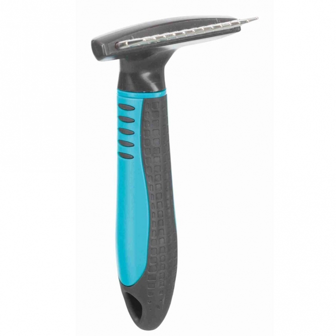 Trixie Langhaar-Fell-Entwirrer - 7 x 14 cm – Bild 3