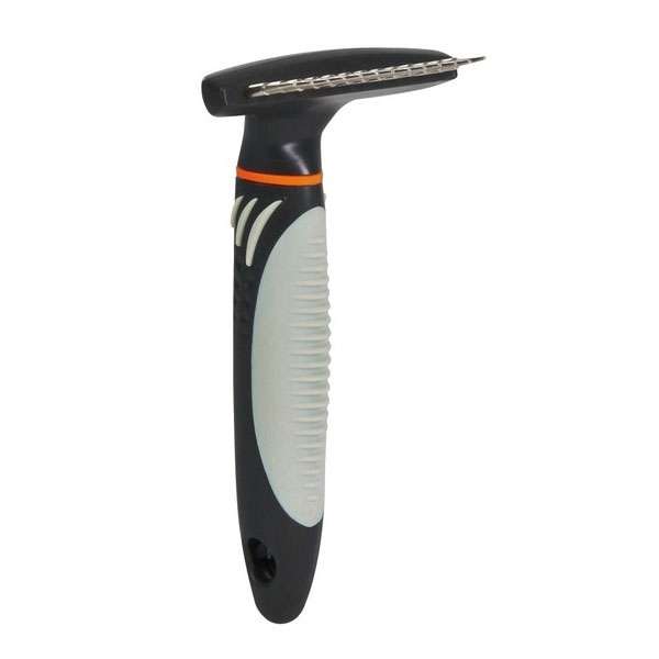 Trixie Langhaar-Fell-Entwirrer - 15 x 10 cm – Bild 3