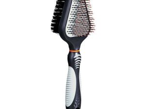 Trixie Bürste, beidseitig - Klein