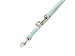Karlie VINTAGE Führleine Hellblau - 14mm / 200cm