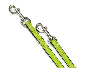 Karlie VINTAGE Führleine - Kiwi - 14 mm, 200 cm