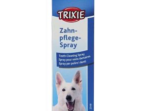Trixie Zahnpflege-Spray - 50 ml