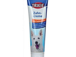 Trixie Teebaum-Öl Zahncreme - 100 g