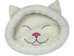 Trixie Bett Mijou creme - 48 × 37 cm