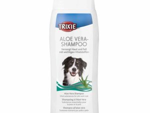 Trixie Aloe Vera-Shampoo - 250 ml