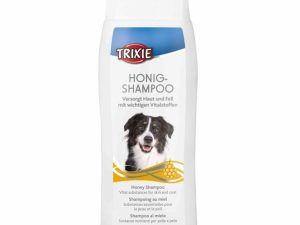 Trixie Honig-Shampoo - 250 ml