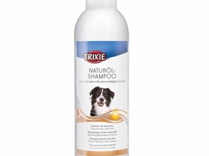 Trixie Naturöl-Shampoo - 1000ml