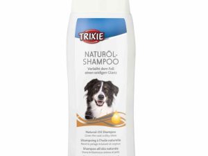 Trixie Naturöl-Shampoo - 250ml