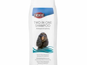 Trixie Two in One Shampoo - 250 ml