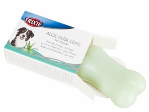 Trixie Aloe Vera Seife - 100g