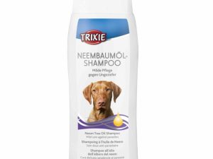 Trixie Neembaum-Öl Shampoo - 250 ml
