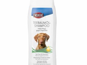 Trixie Teebaum-Öl Shampoo - 250 ml