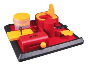 Trixie Dog Activity Poker Box 2