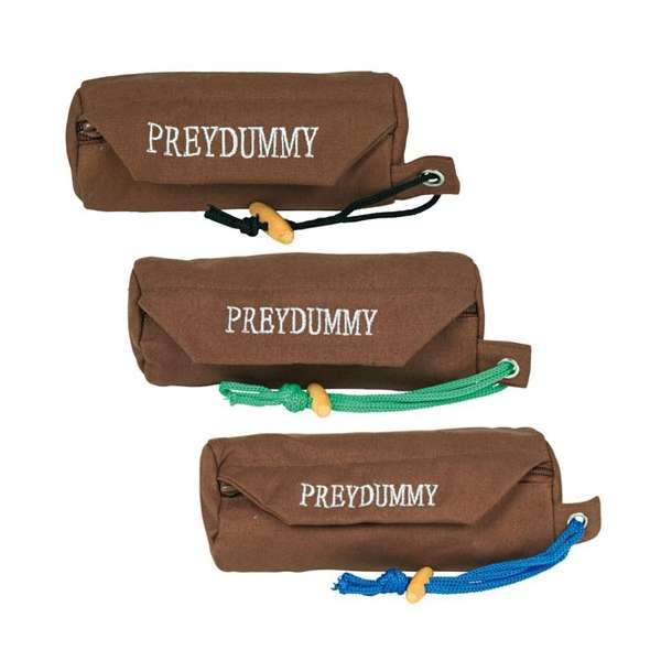 Trixie Preydummy - Canvas, Braun - 7 x 18 cm – Bild 3