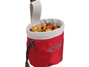 Trixie Snack-Tasche Baggy de Luxe - Klein