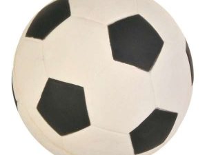 Trixie Moosgummiball - schwimmend, 7 cm