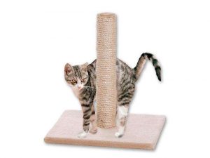 Karlie BASIC LINE Kratzbaum LISA - Beige