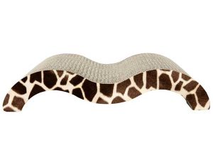 CATIT CatLove Kratzbrett Giraffe