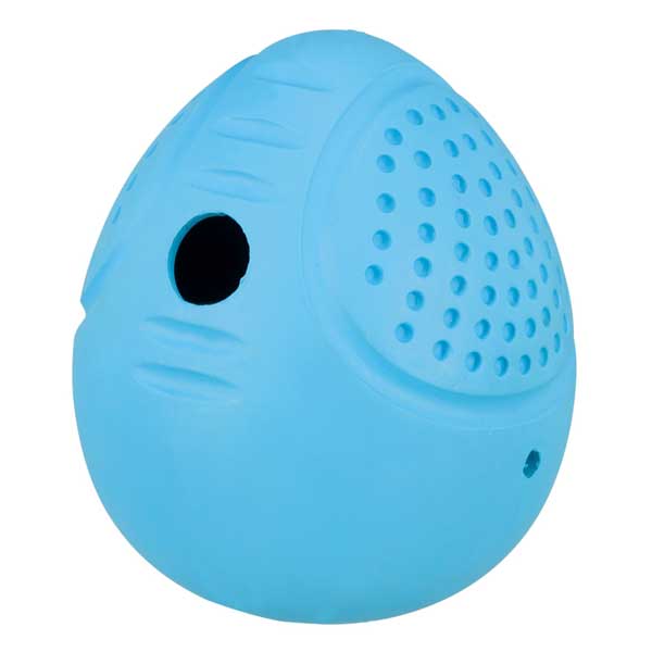 Trixie Steh-Auf-Snack-Ei - 8 cm